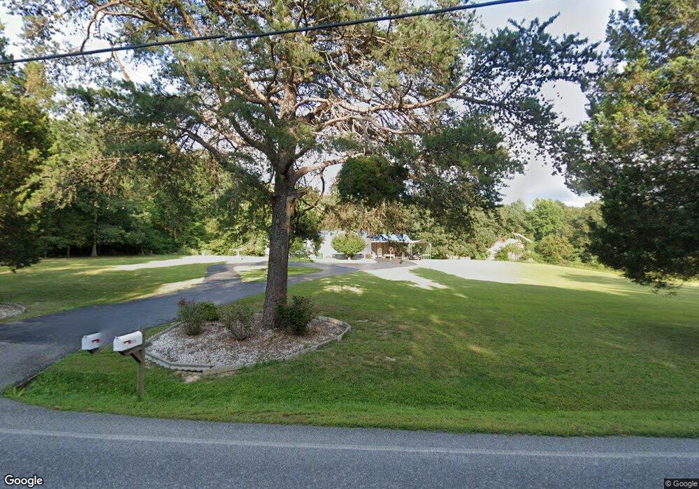 25074 Jones Rd, Mechanicsville, MD 20659 - photo 1