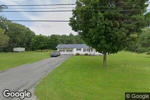 2696 E Hubbardton Rd, Castleton, VT 05735