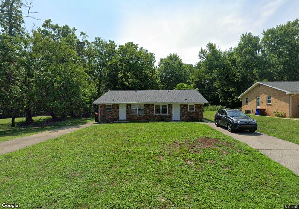 518 Cypress St, Newburgh, IN 47630 - photo 1