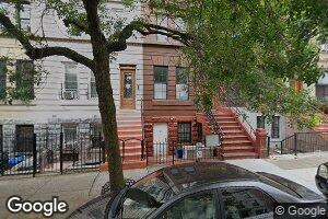 146 W 136th St Unit PH, New York, NY 10030