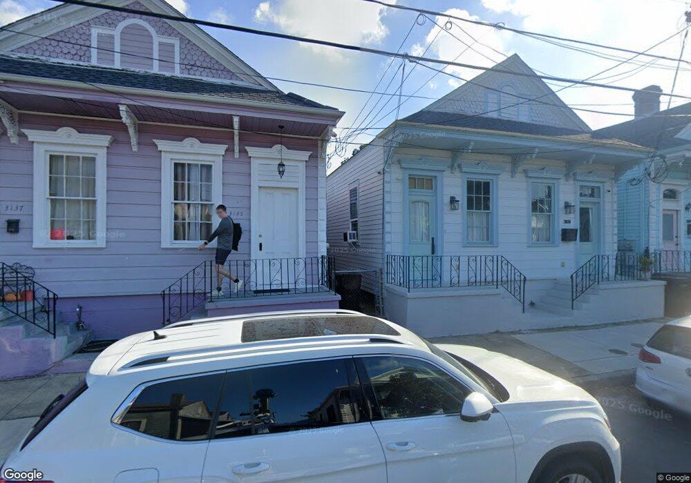 3135 Saint Philip St, New Orleans, LA 70119 - photo 1