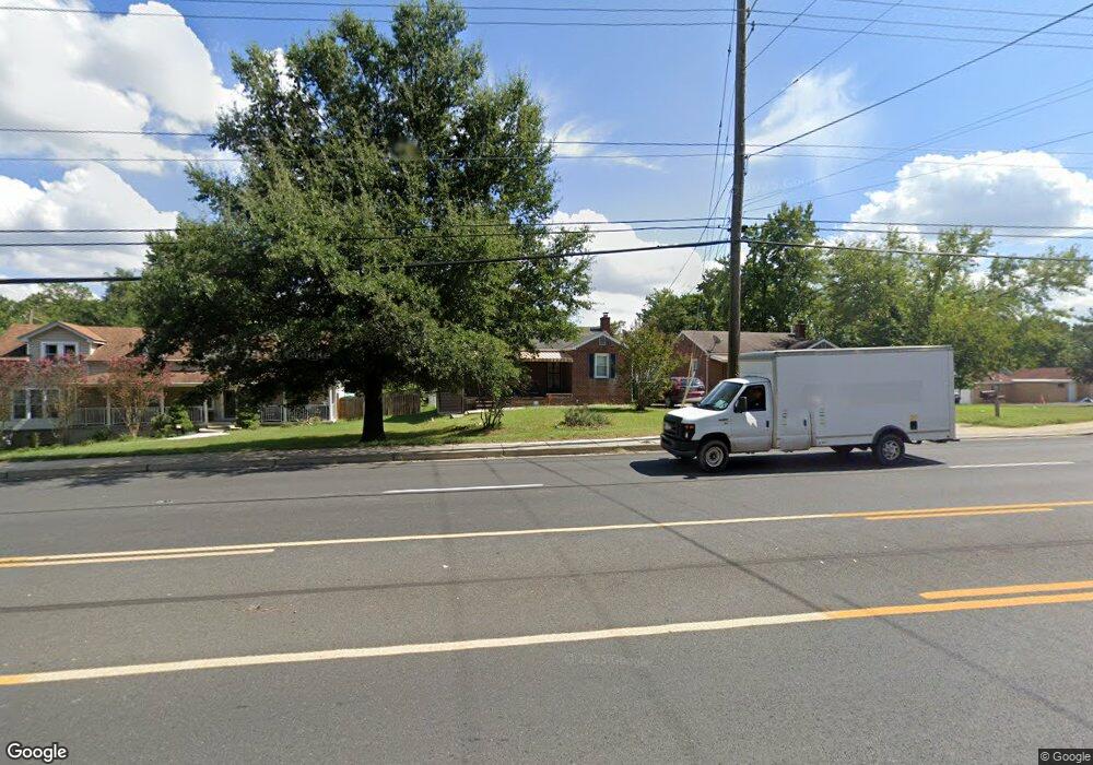 5156 Saint Barnabas Rd, Temple Hills, MD 20748 - photo 1