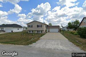 410 D Ave, Atkins, IA 52206