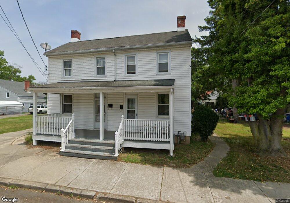 9 E Maple Ave, Penns Grove, NJ 08069 - photo 1