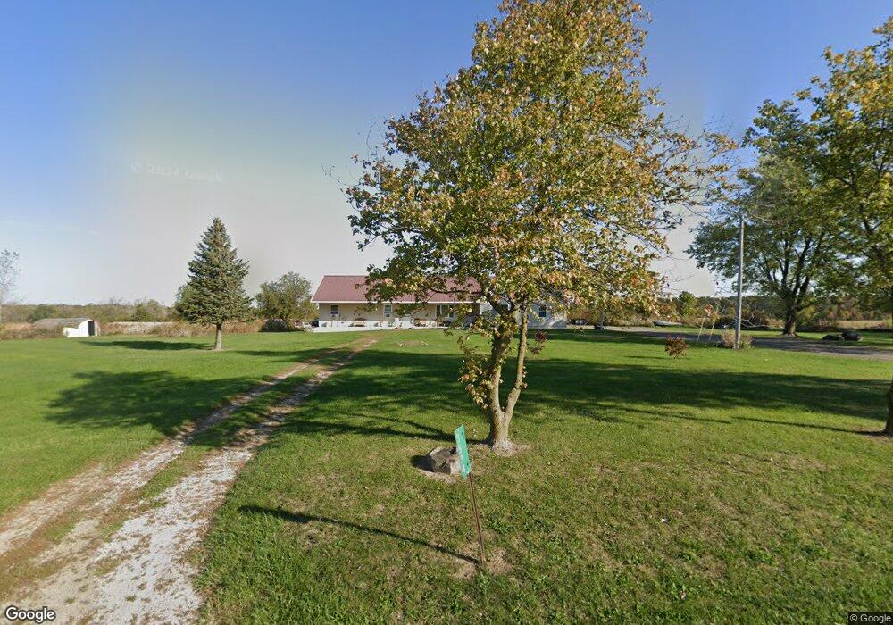 3534 W 650 N, Bryant, IN 47326 - photo 1