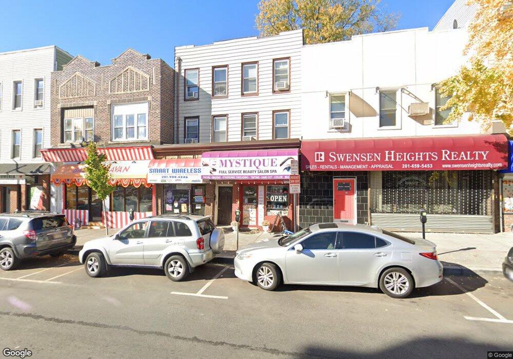 251 Central Ave, Jersey City, NJ 07307 - photo 1