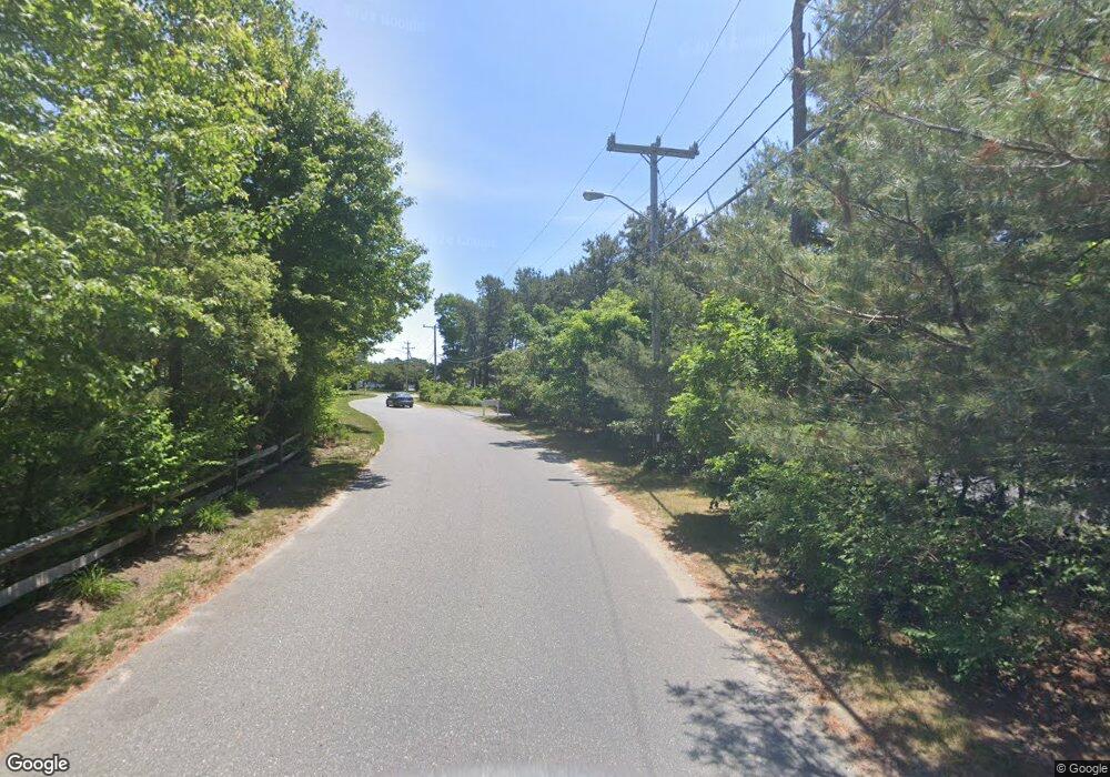 0 Noisy Hole Rd, Mashpee, MA 02649 - photo 1