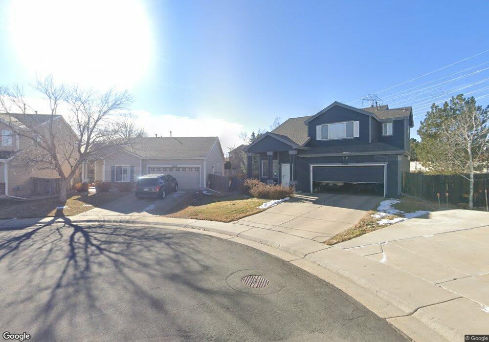 20128 E Kenyon Place, Aurora, CO 80013 - photo 1