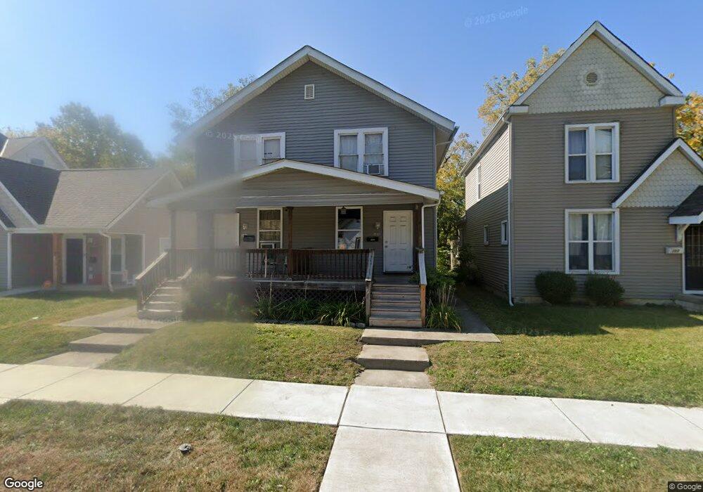 101-103 N Eureka Ave, Columbus, OH 43204 - photo 1