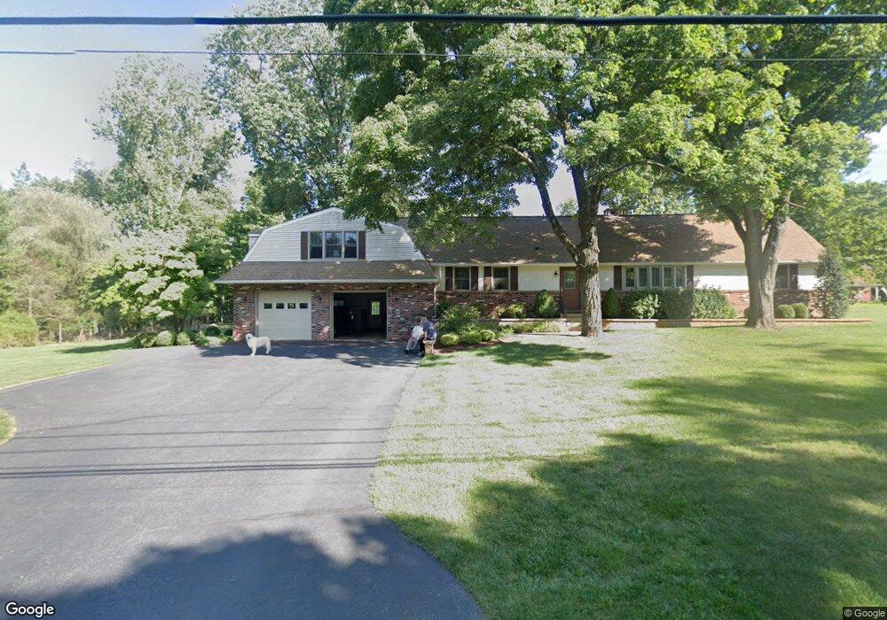 7306 Ferry Rd, New Hope, PA 18938 - photo 1