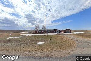 1507 U S 52, Anamoose, ND 58710