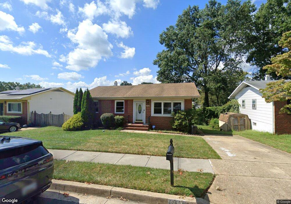 3908 Zurich Rd, Randallstown, MD 21133 - photo 1