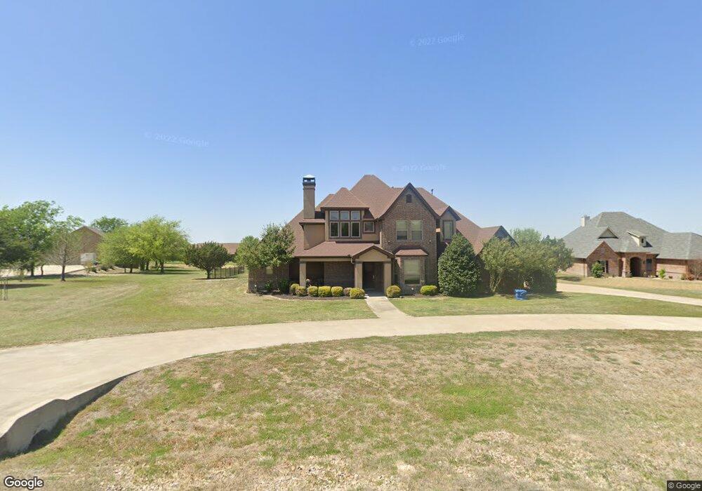613 Sandwood Ct, Weatherford, TX 76085 - photo 1