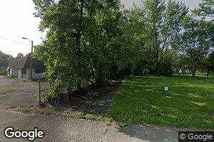 546 E 2nd St, Lima, OH 45804