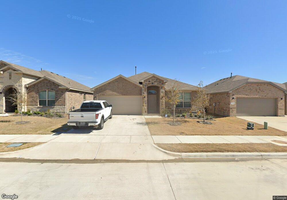 2337 Waggoner Ranch Dr, Weatherford, TX 76087 - photo 1