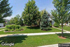 1700 Bluestem Ln Unit 1, Glenview, IL 60026