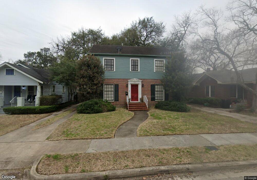 904 Key St, Houston, TX 77009 - photo 1