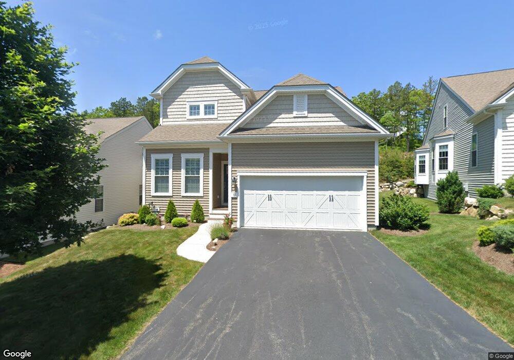 10 Birmingham, Plymouth, MA 02360 - photo 1