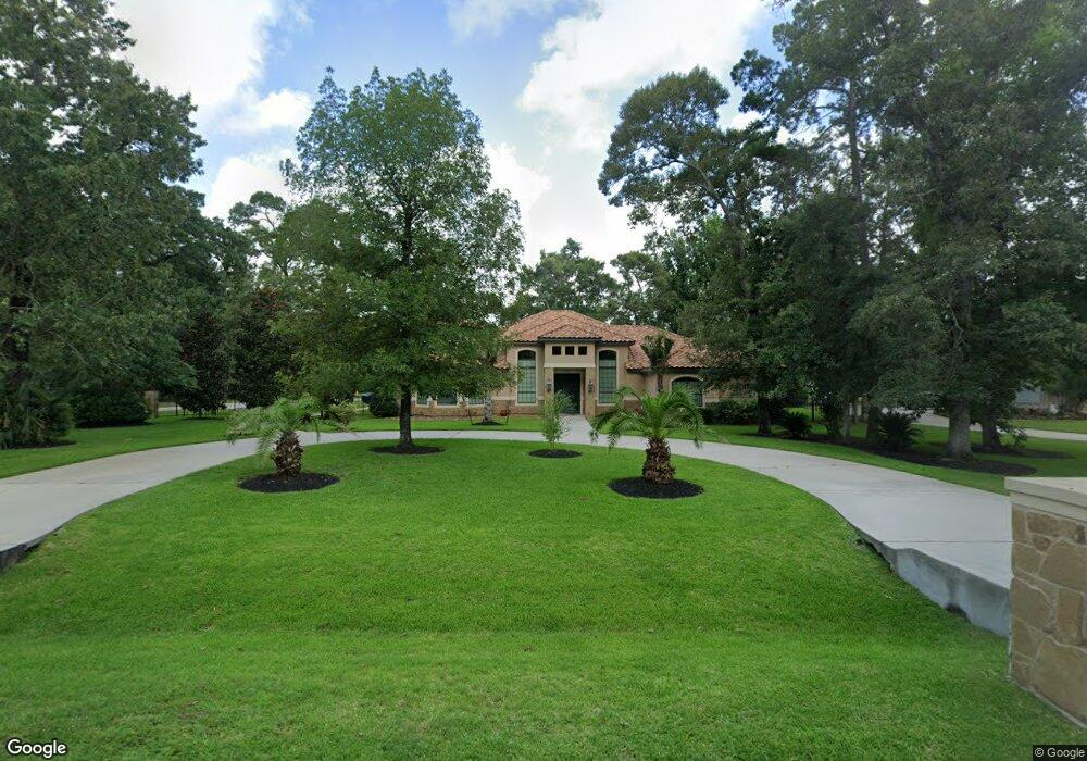 3903 Boden Ln, Spring, TX 77386 - photo 1