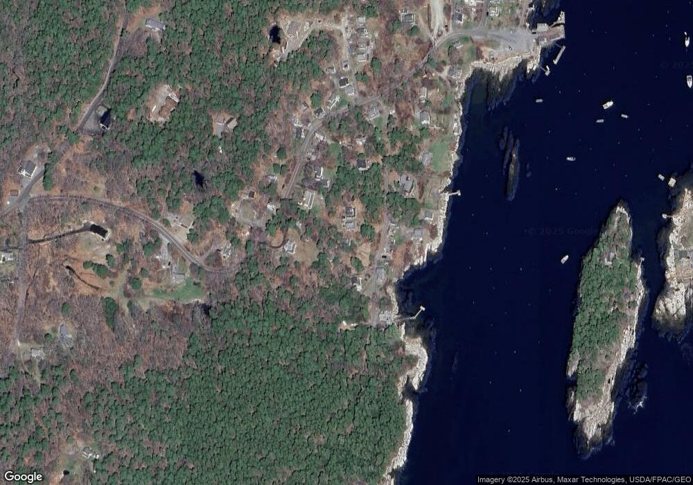 21 Ledgemere Rd, Georgetown, ME 04548 - photo 1