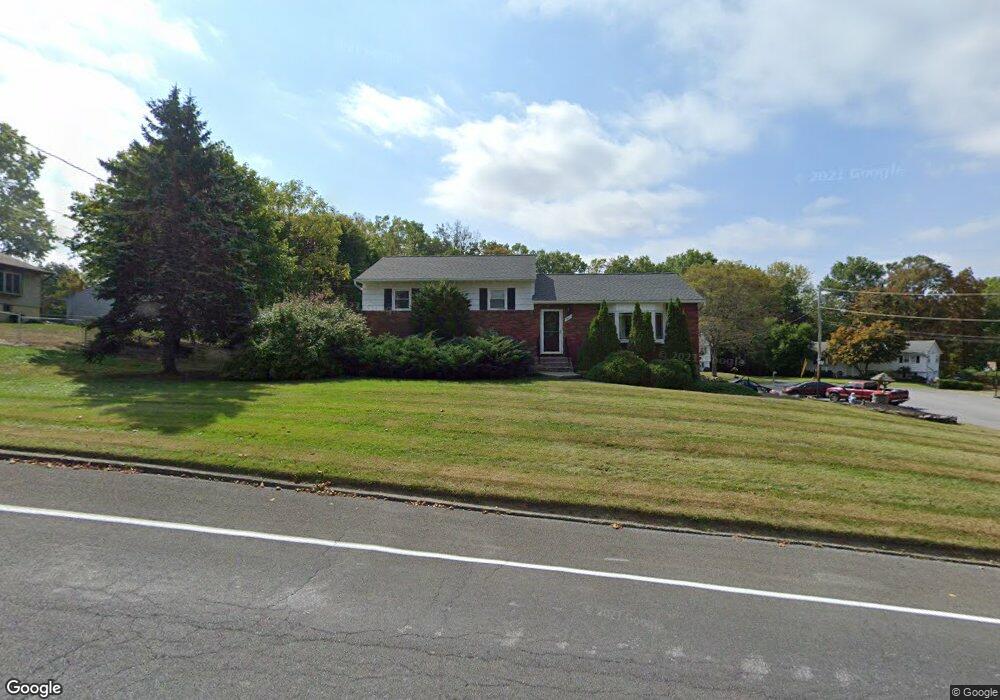 80 Monarch Dr, Newburgh, NY 12550 - photo 1