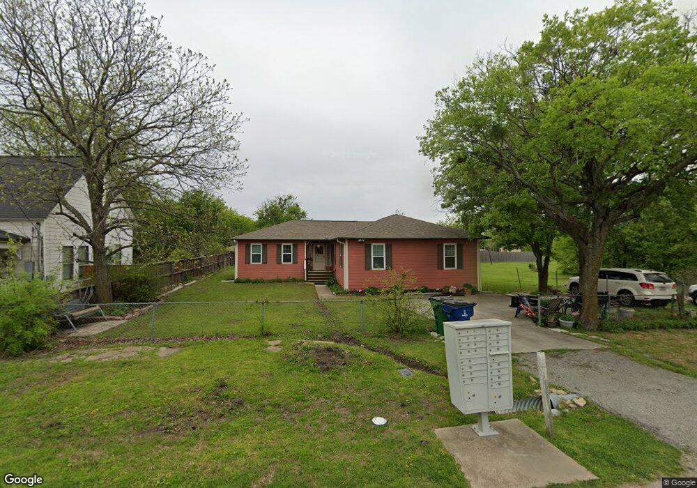 307 E Main St, Celina, TX 75009 - photo 1