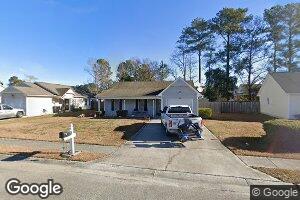 1504 Everett Springs Dr, Navassa, NC 28451
