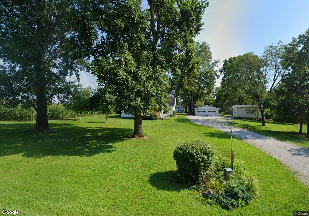1021 W County Road 250 S, Greensburg, IN 47240 - photo 1