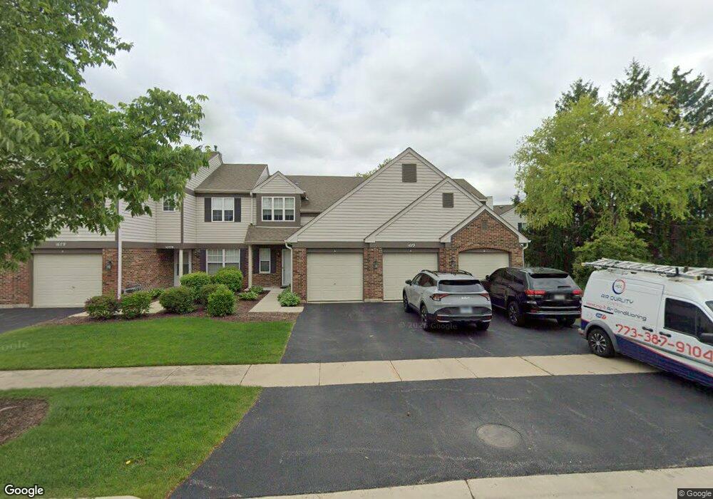 1679 Autumn Ave unit 226C, Schaumburg, IL 60193 - photo 1