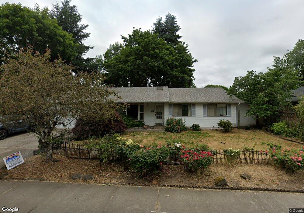 1424 Lockhaven Dr NE, Keizer, OR 97303 - photo 1