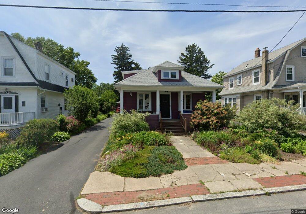 29 Bow St, Cranston, RI 02905 - photo 1