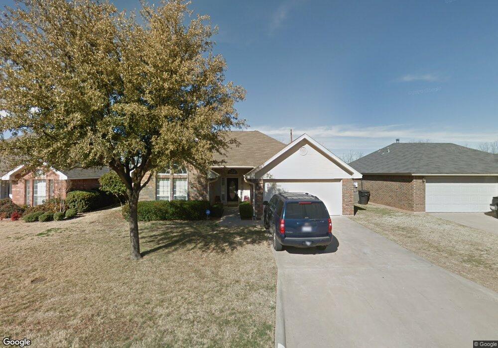4110 Karen Dr, Abilene, TX 79606 - photo 1