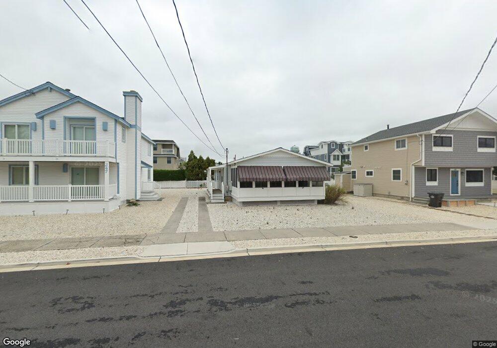 235 17th St, Avalon, NJ 08202 - photo 1