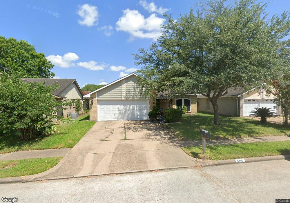 9419 Kingspass St, Houston, TX 77075 - photo 1