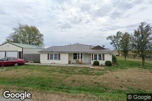 609 Osage St, Winchester, KS 66097