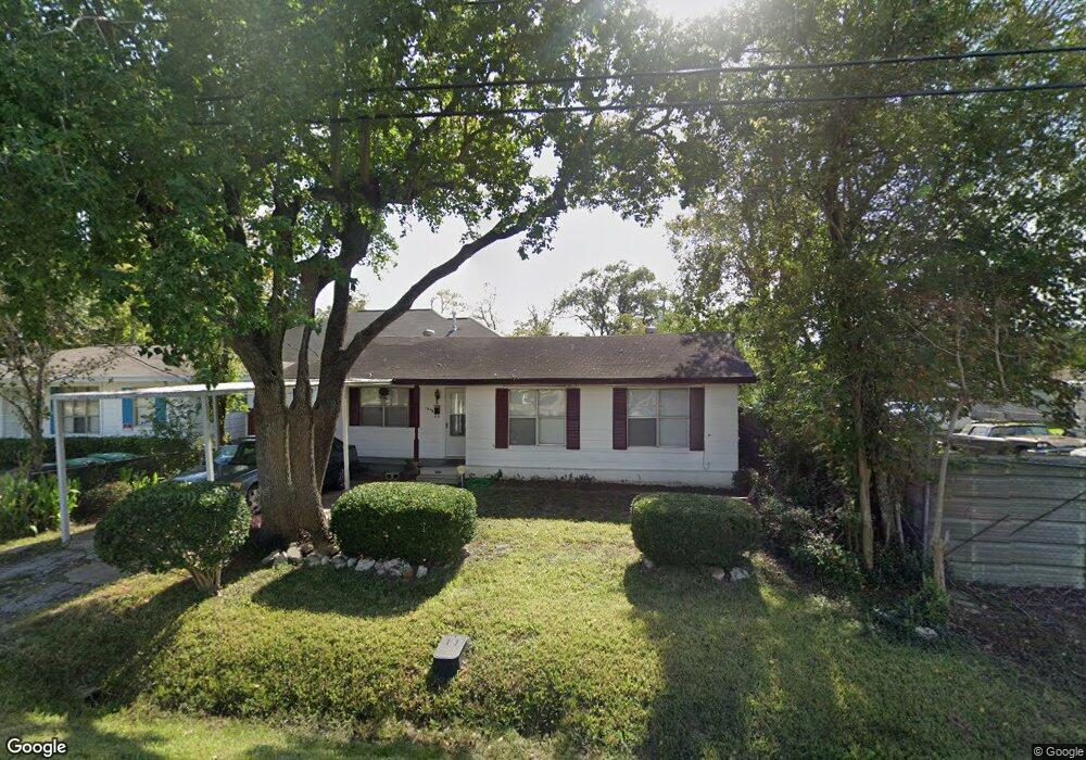 3648 Corder St, Houston, TX 77021 - photo 1