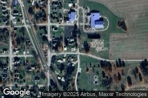 411 S Logan St, Cayuga, IN 47928