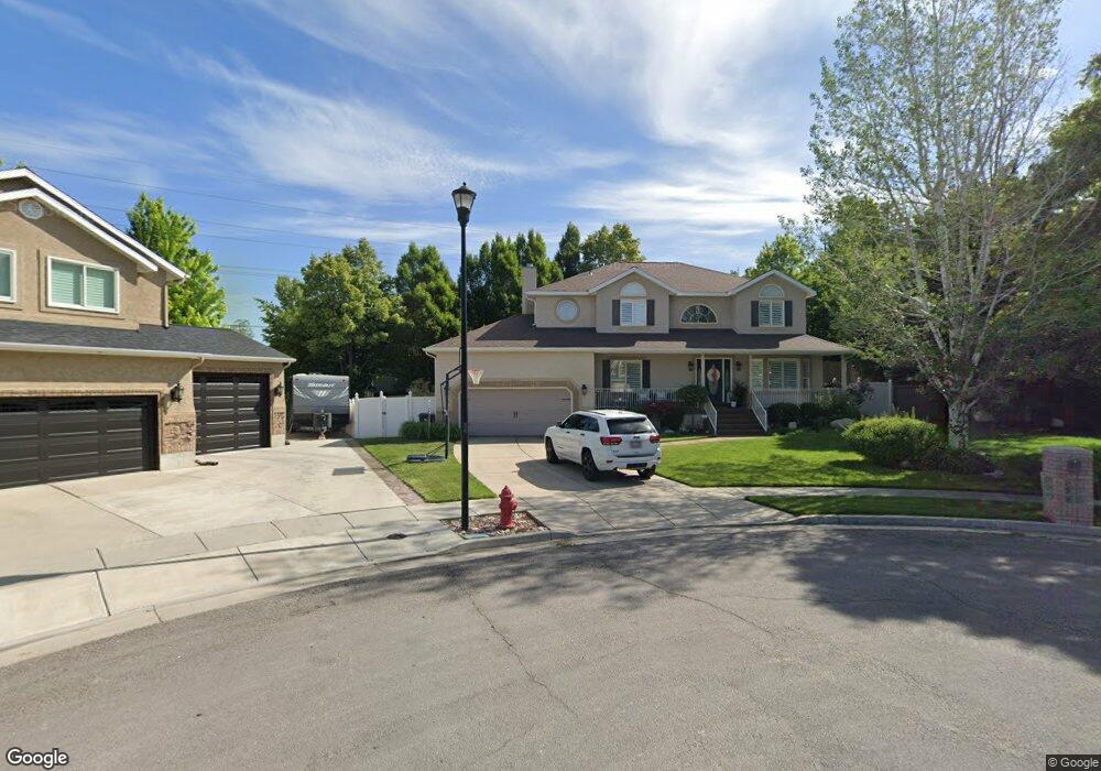 8123 Grambling Way, Sandy, UT 84094 - photo 1