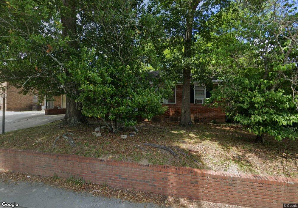 4037 Napier Ave, Macon, GA 31204 - photo 1