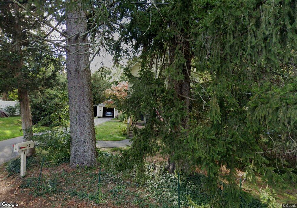 53 Golden Ball Rd, Weston, MA 02493 - photo 1