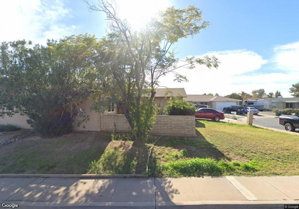 3513 E Enid Ave, Mesa, AZ 85204 - photo 1