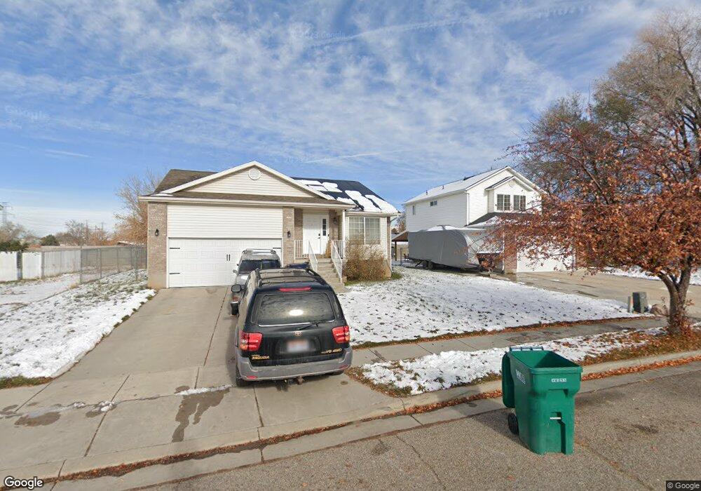 4953 S 3100 W, Roy, UT 84067 - photo 1