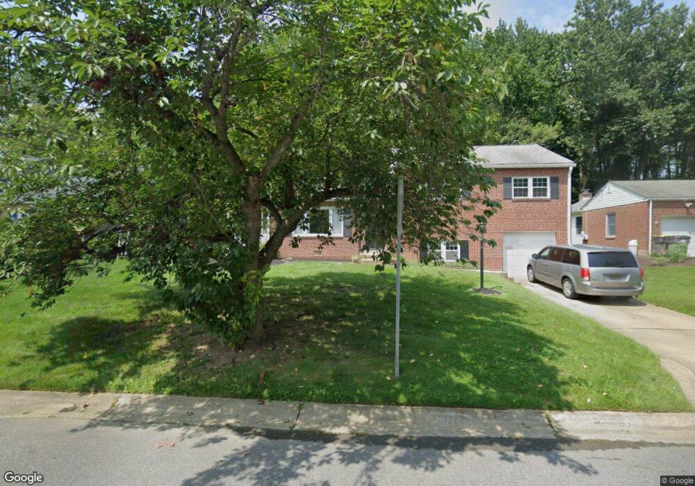 1600 Stony Run Dr, Wilmington, DE 19803 - photo 1