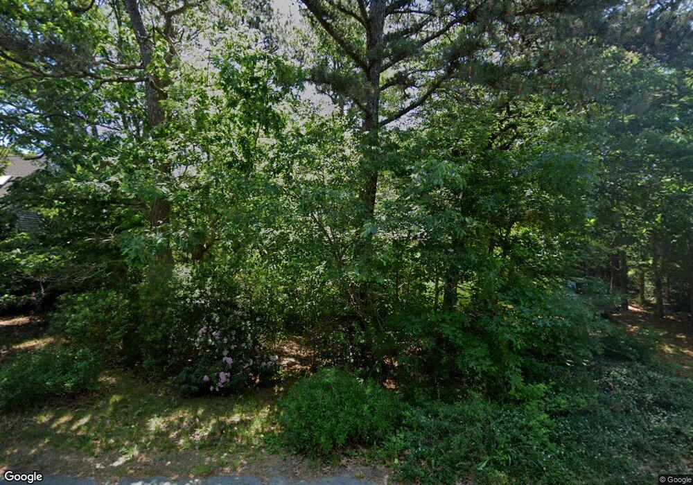 70 Wilann Rd, Mashpee, MA 02649 - photo 1