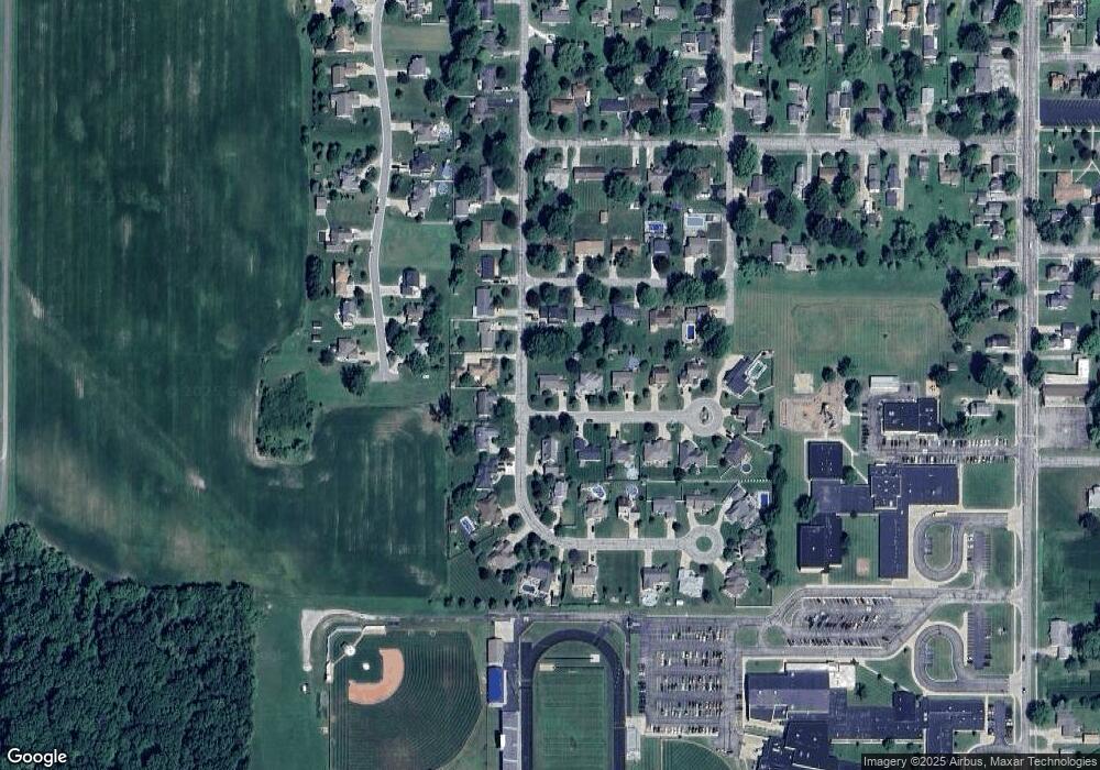 7749 Acorn Ct, Birch Run, MI 48415 - photo 1