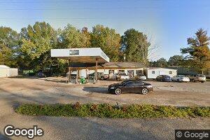 110 Sixth Ave, Hickory, MS 39332