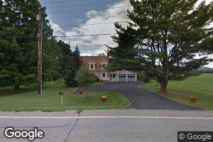 682 Vt Route 30, West Pawlet, VT 05775
