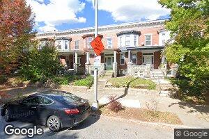324 E 33rd St, Baltimore, MD 21218