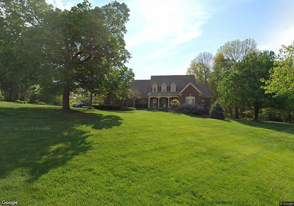 4005 Sylvan Ct, Floyds Knobs, IN 47119 - photo 1