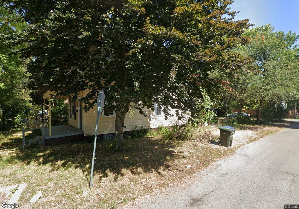 618 S Weyant Ave, Columbus, OH 43213 - photo 1